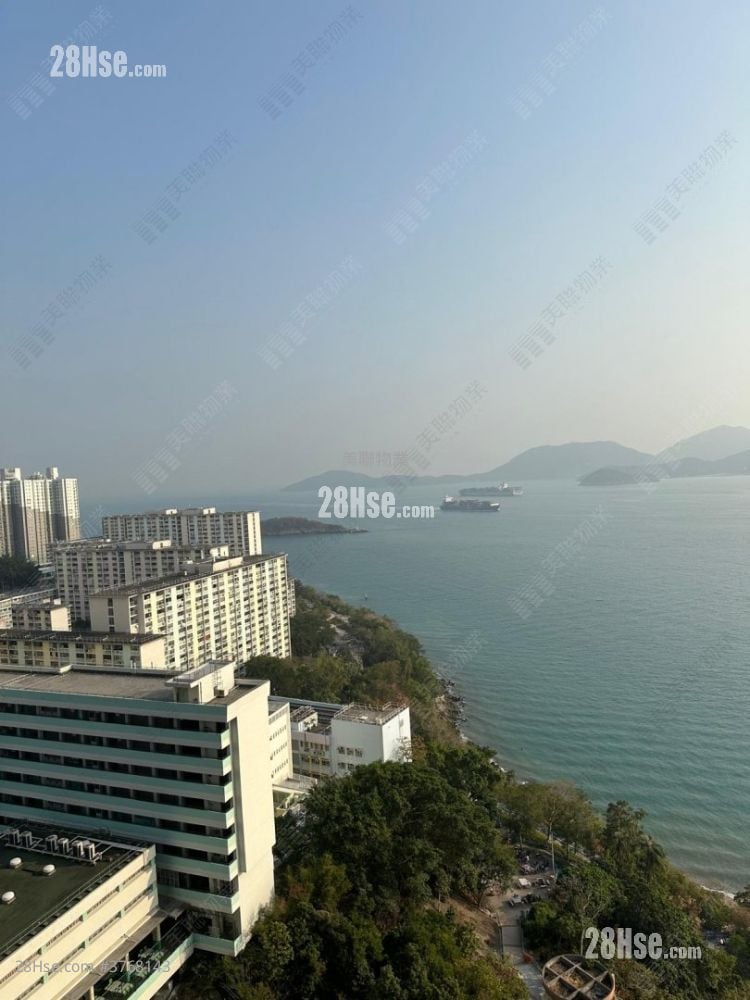 贝沙湾 售盘 3 房 , 3 浴室 1,038 平方尺