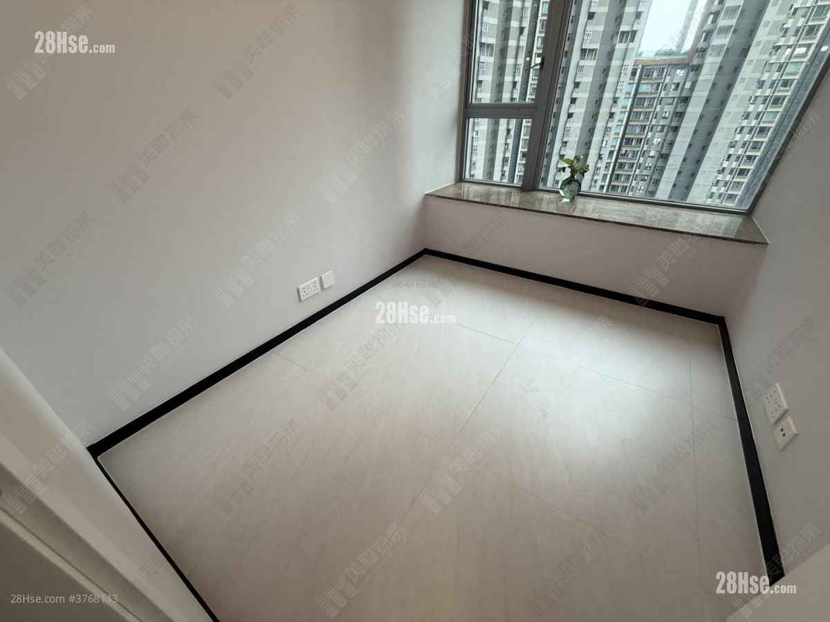 贝沙湾 售盘 3 房 , 3 浴室 1,038 平方尺