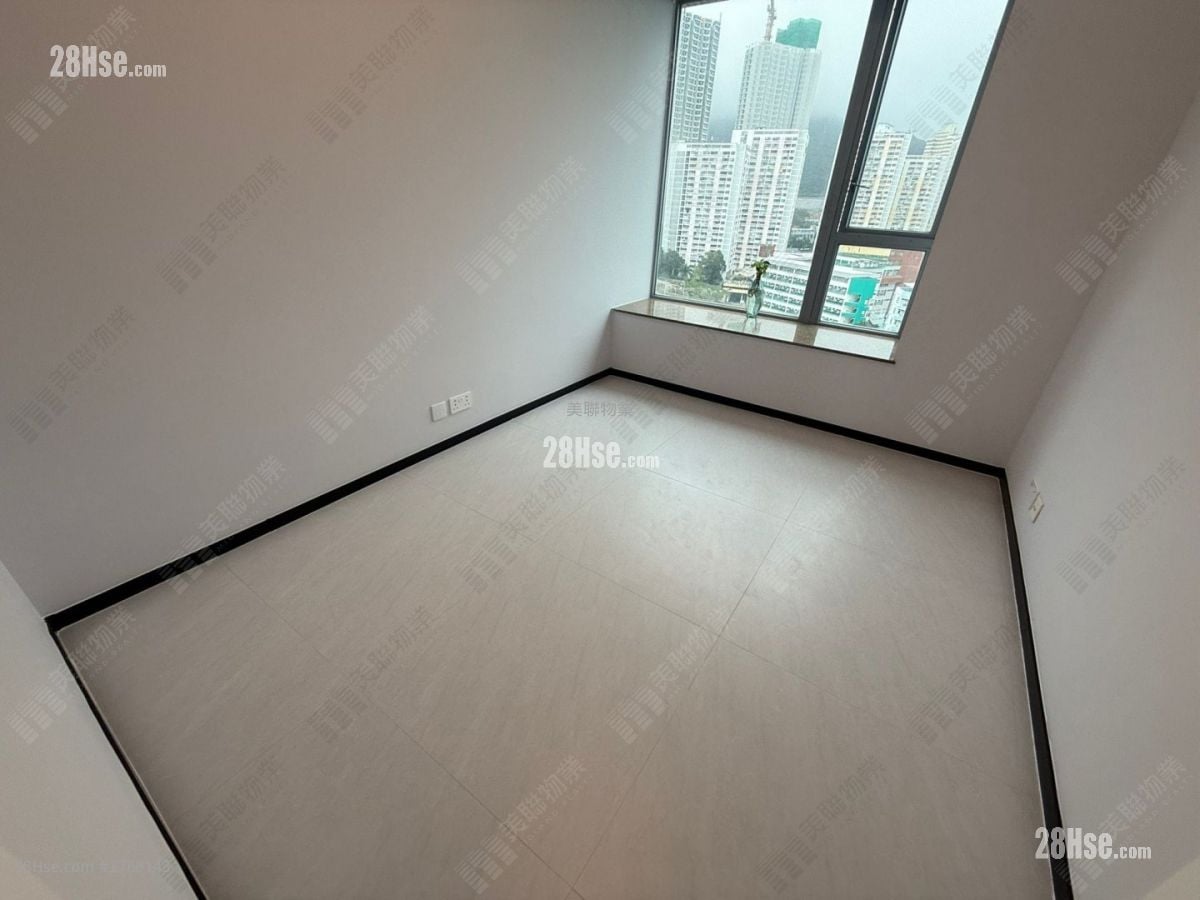 贝沙湾 售盘 3 房 , 3 浴室 1,038 平方尺