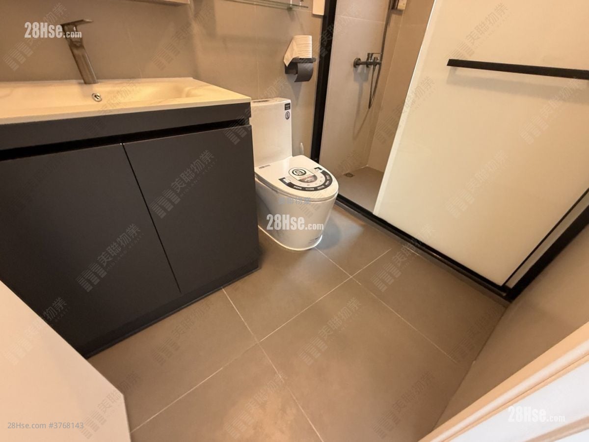 贝沙湾 售盘 3 房 , 3 浴室 1,038 平方尺