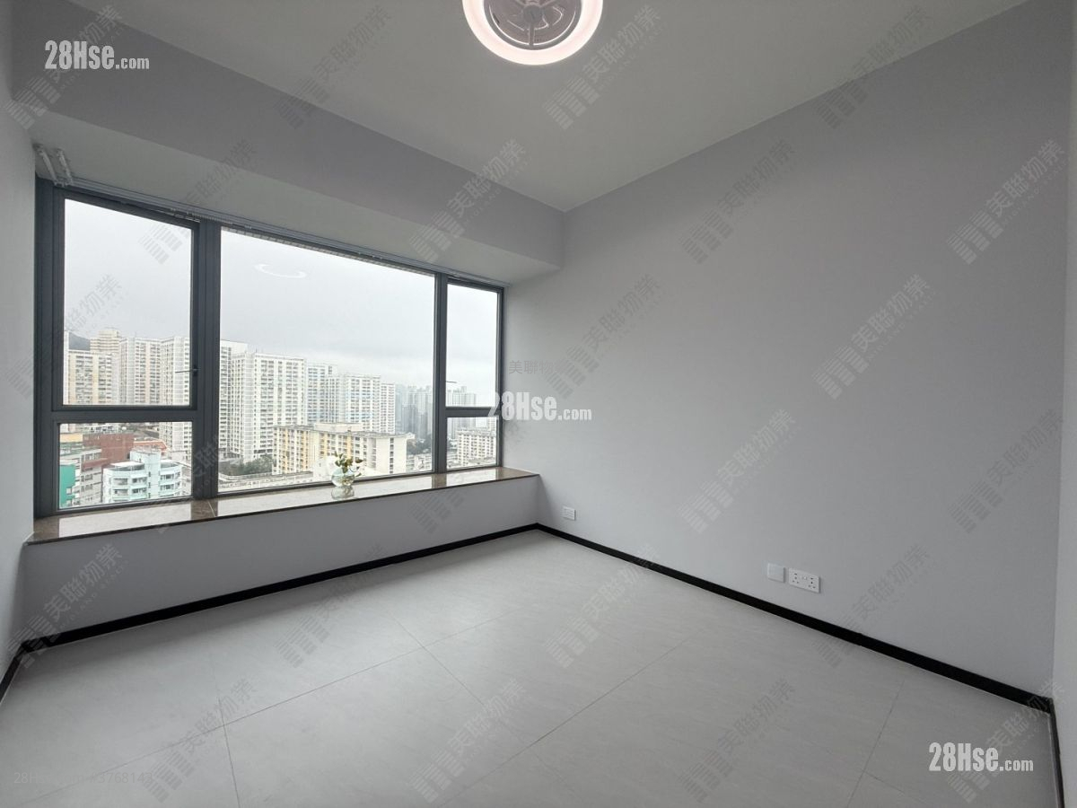 贝沙湾 售盘 3 房 , 3 浴室 1,038 平方尺