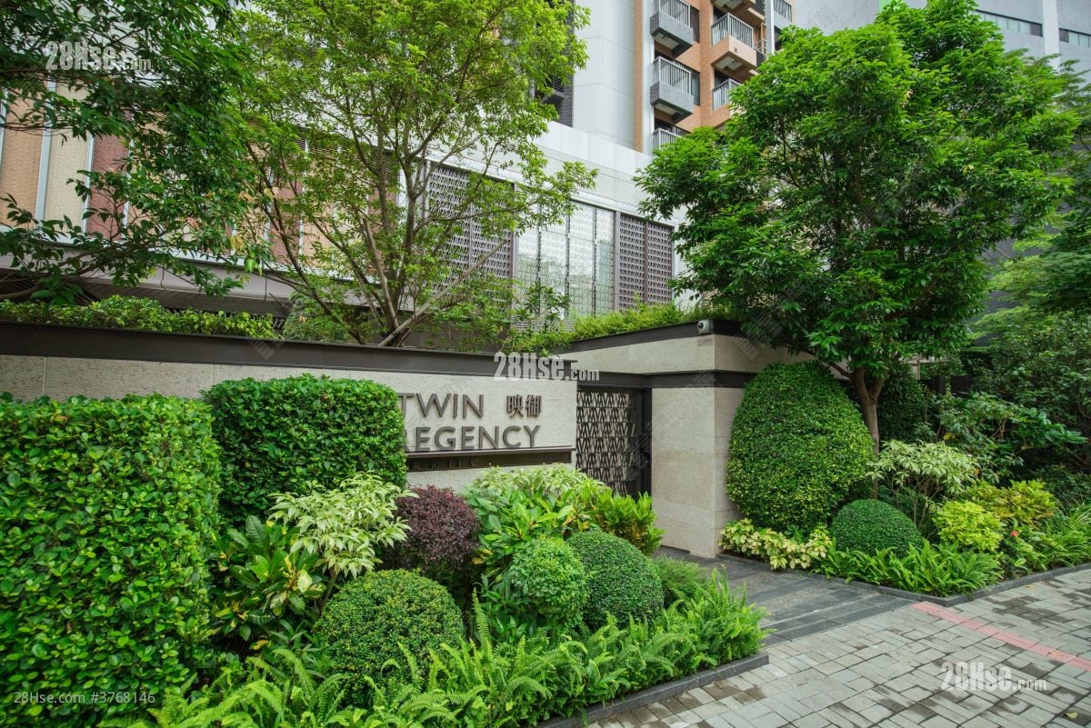 映御 售盘 1 房 , 1 浴室 373 平方尺