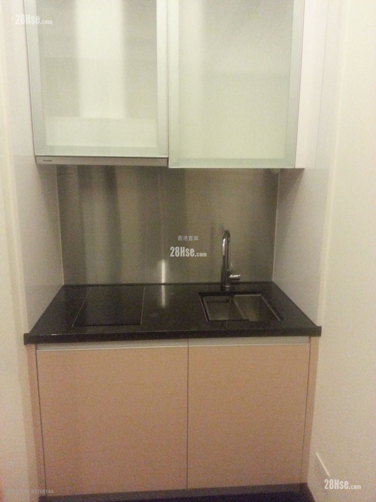 Park Summit Sell 1 Bathroom 274 ft²