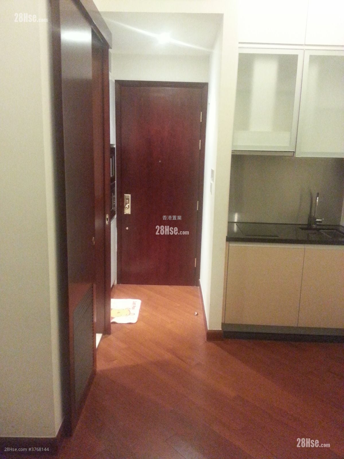 Park Summit Sell 1 Bathroom 274 ft²