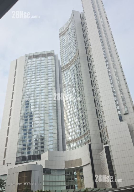 China Insurance Group Building Rental
