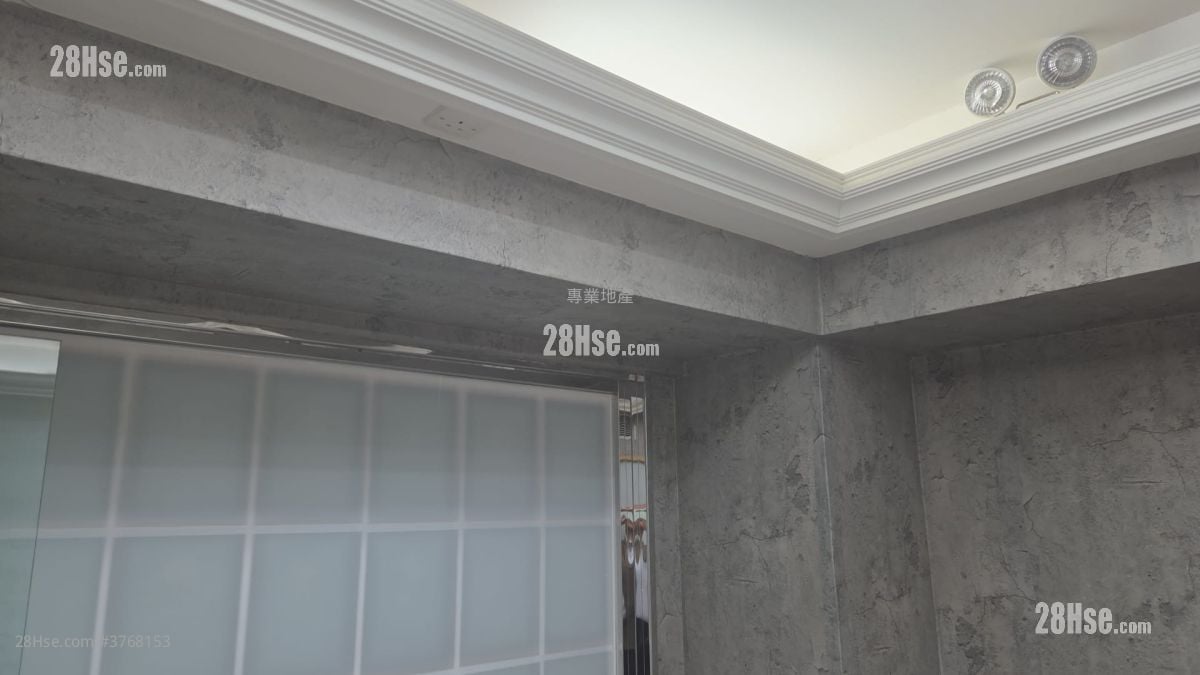 China Insurance Group Building Rental