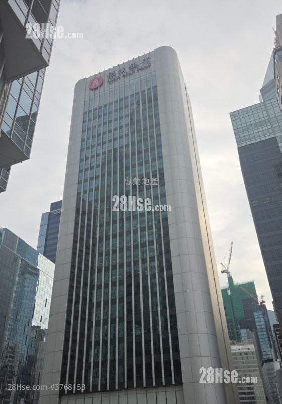 China Insurance Group Building Rental