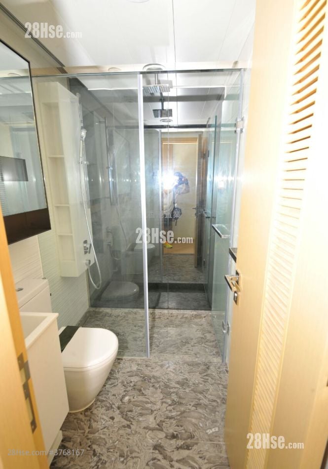 形品星寓 售盘 338 平方尺