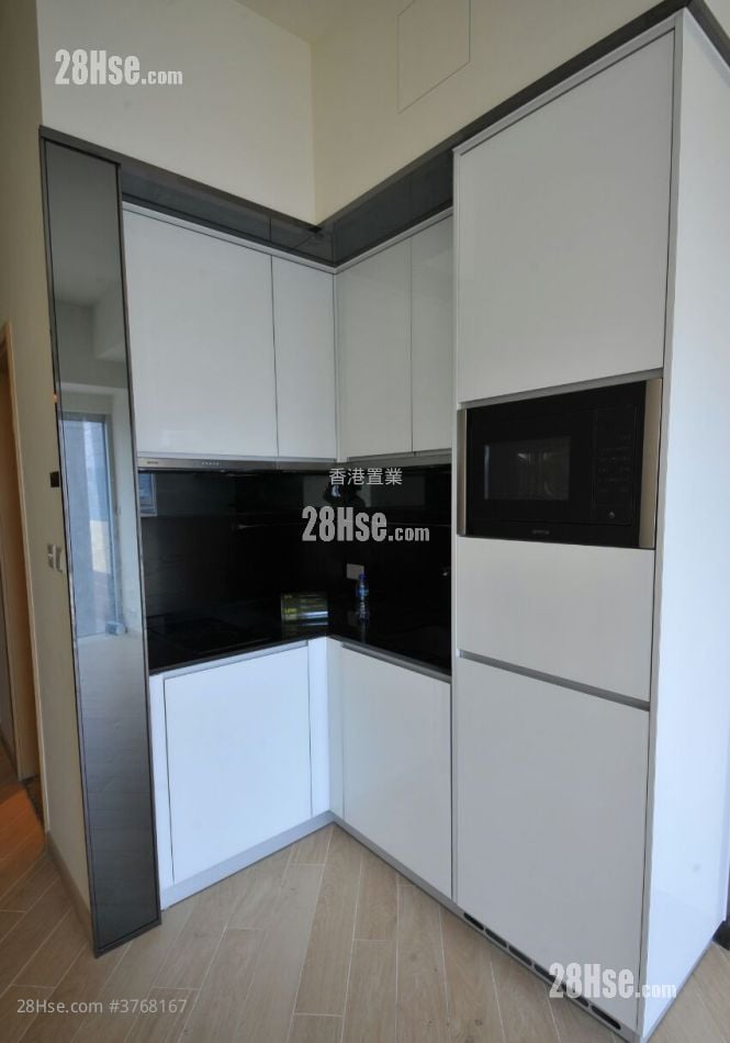 形品星寓 售盘 338 平方尺