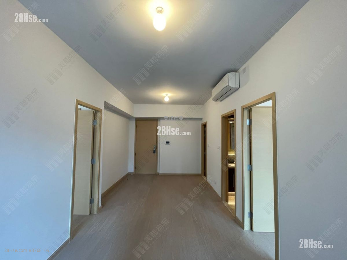 港岛南岸 售盘 2 房 , 2 浴室 638 平方尺