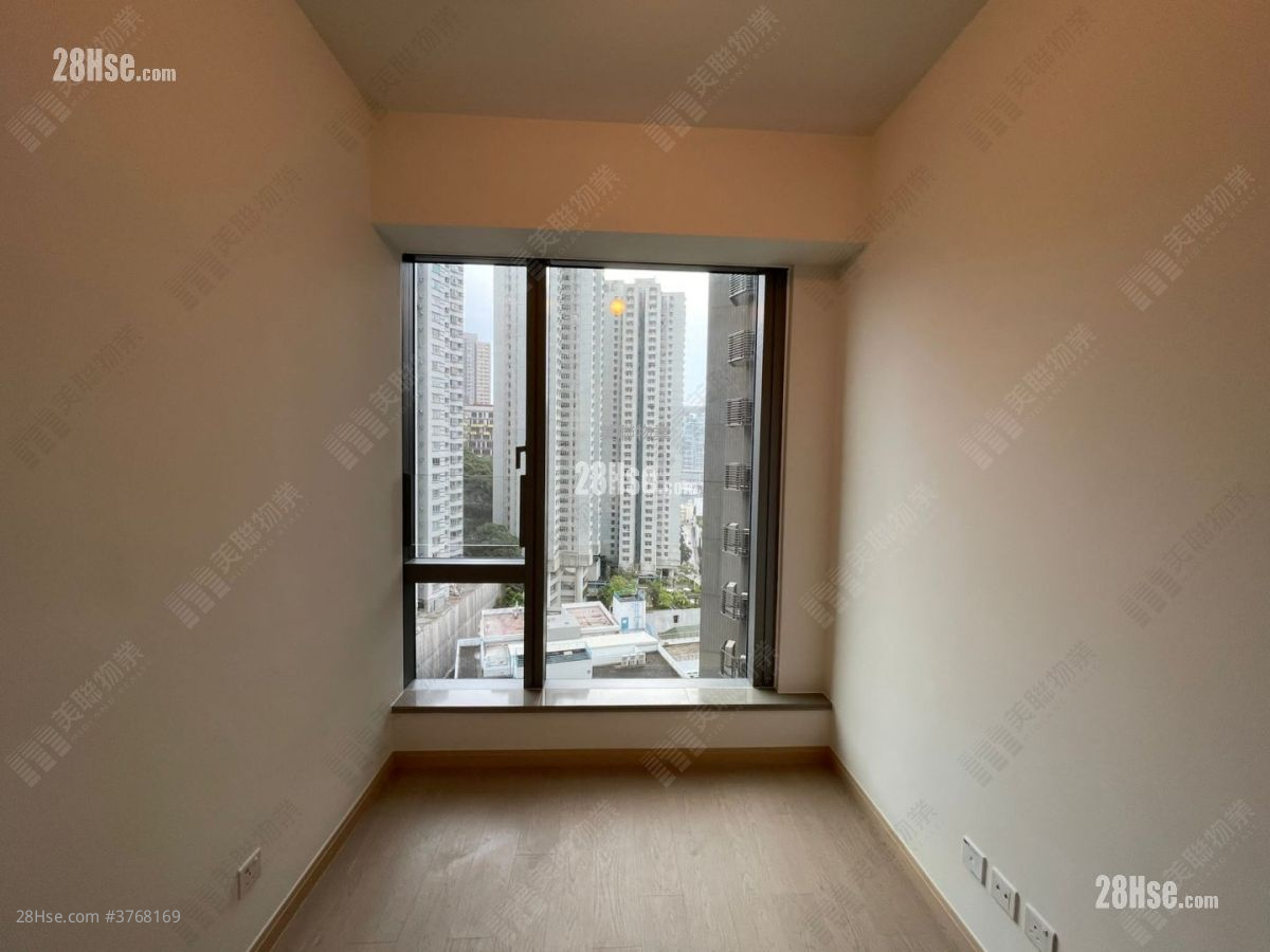 港岛南岸 售盘 2 房 , 2 浴室 638 平方尺