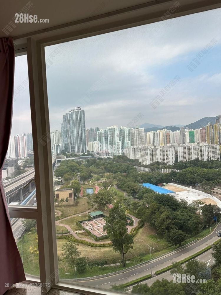 Harbour Green Sell 2 Bedrooms , 1 Bathroom 516 ft²