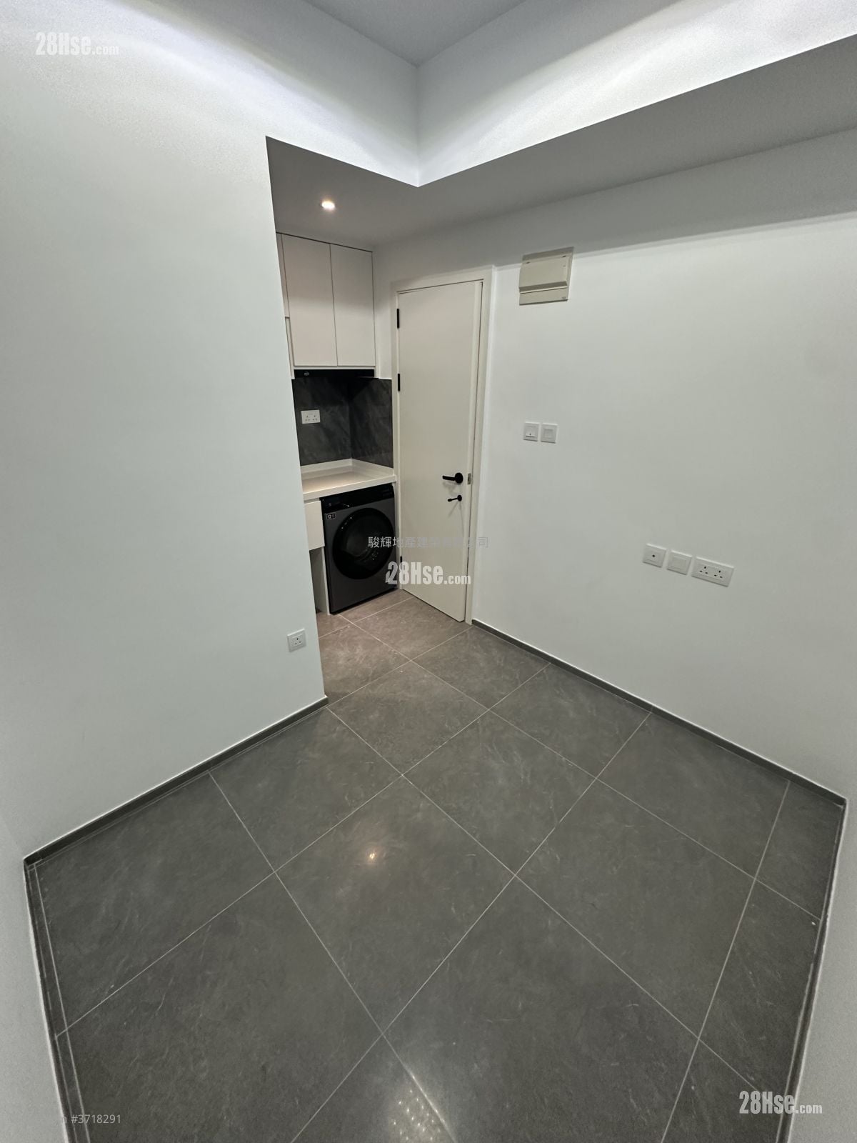 嘉業大廈 租盤 開放式間隔 , 1 浴室 150 平方呎