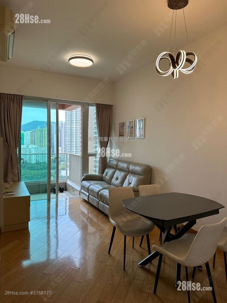 Harbour Green Sell 2 Bedrooms , 1 Bathroom 516 ft²