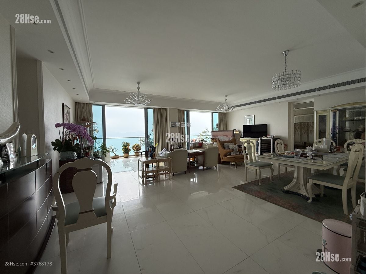 贝沙湾 售盘 5+ 房 , 5+ 浴室 3,175 平方尺