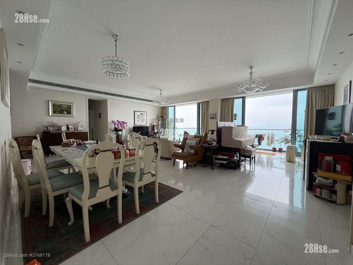 贝沙湾 售盘 5+ 房 , 5+ 浴室 3,175 平方尺