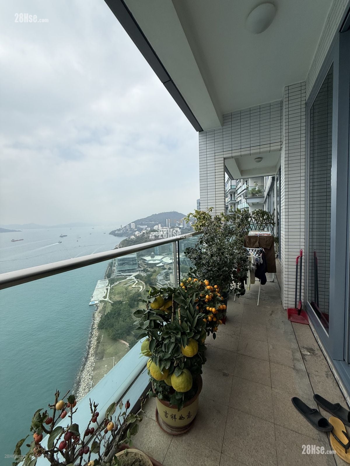 贝沙湾 售盘 5+ 房 , 5+ 浴室 3,175 平方尺