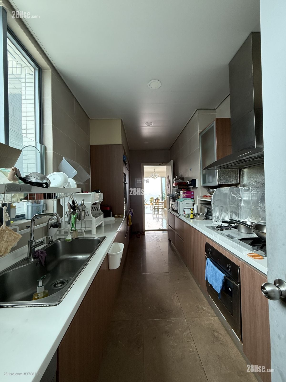 贝沙湾 售盘 5+ 房 , 5+ 浴室 3,175 平方尺