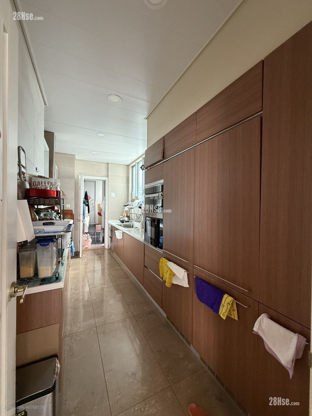 贝沙湾 售盘 5+ 房 , 5+ 浴室 3,175 平方尺