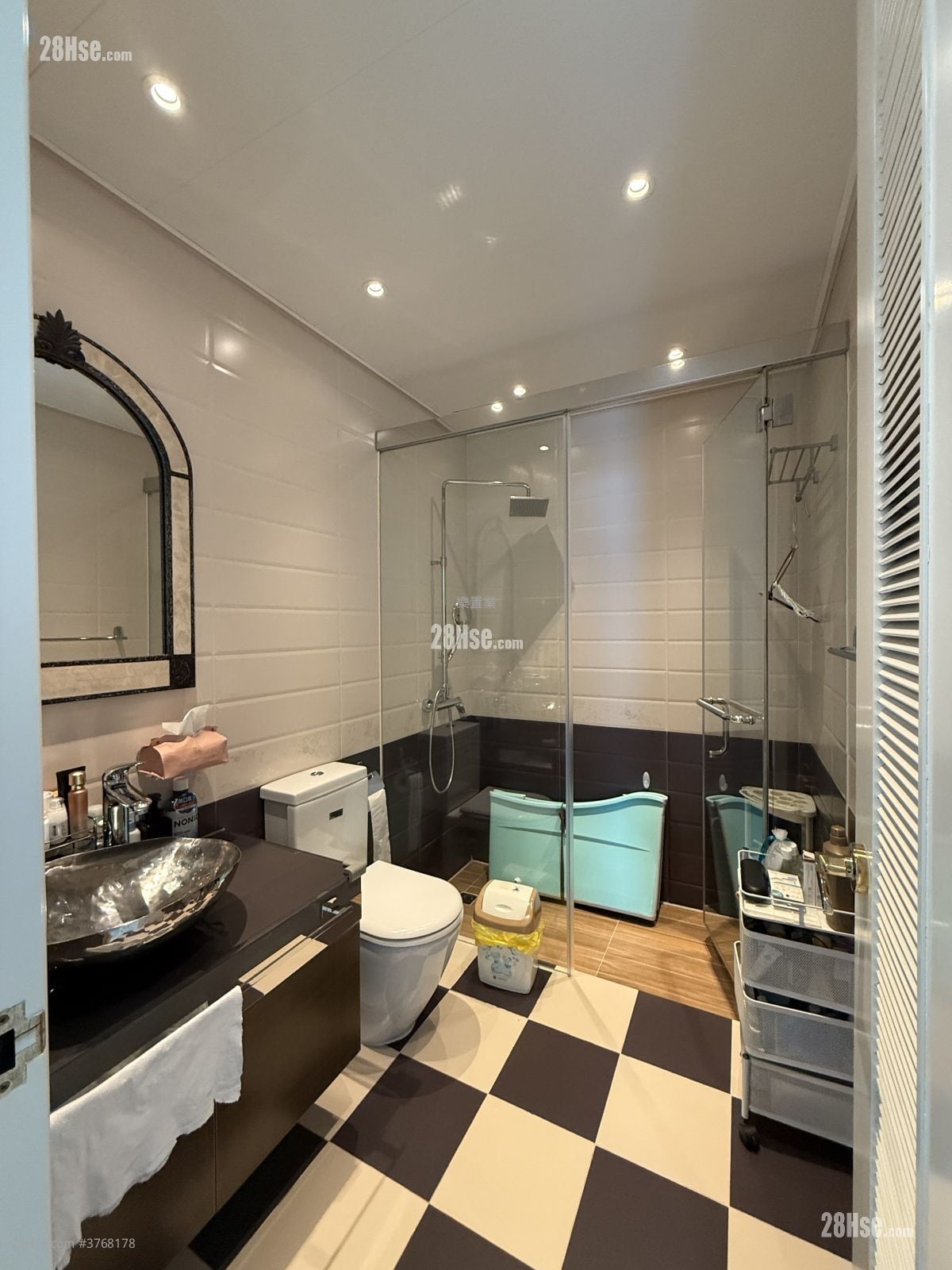 贝沙湾 售盘 5+ 房 , 5+ 浴室 3,175 平方尺