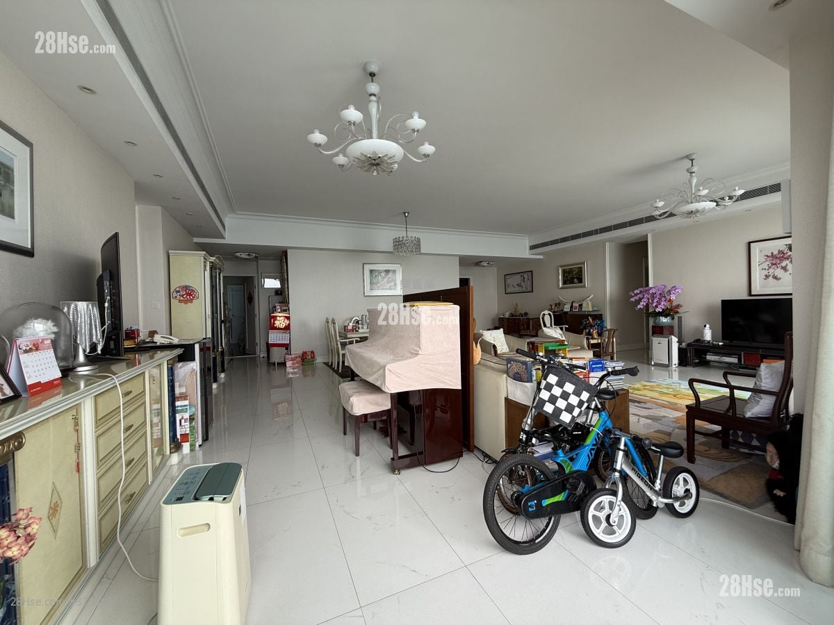 贝沙湾 售盘 5+ 房 , 5+ 浴室 3,175 平方尺