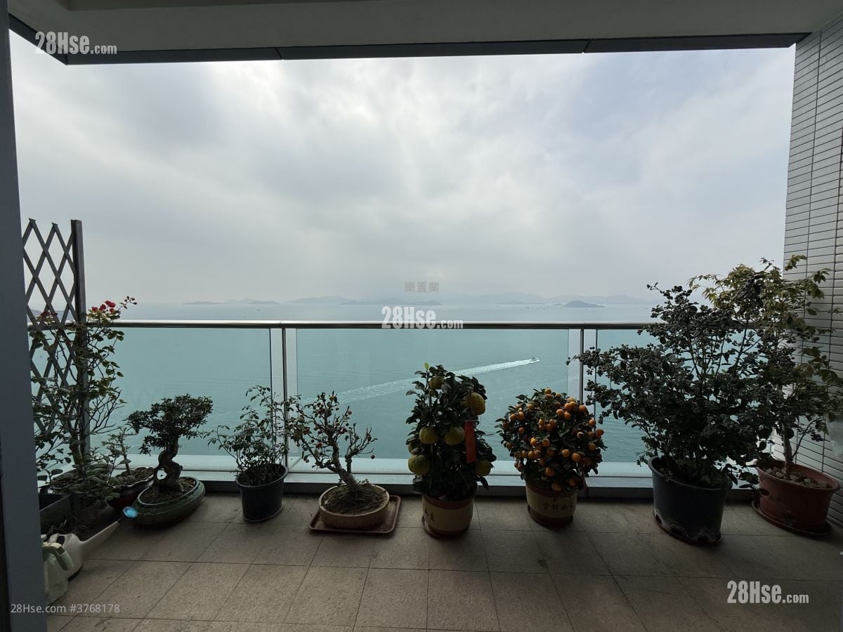 贝沙湾 售盘 5+ 房 , 5+ 浴室 3,175 平方尺