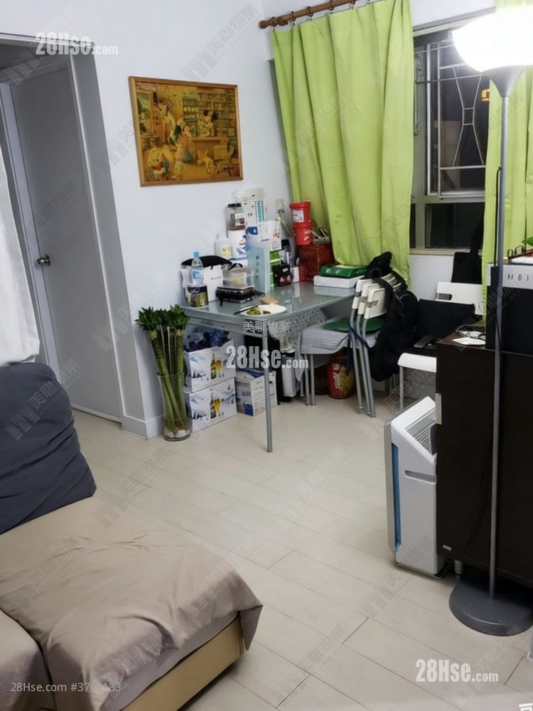 置乐花园 售盘 3 房 511 平方尺