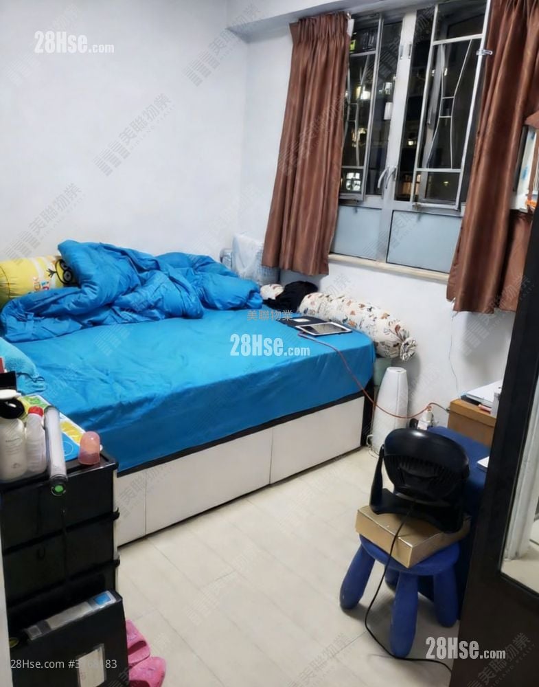 置乐花园 售盘 3 房 511 平方尺