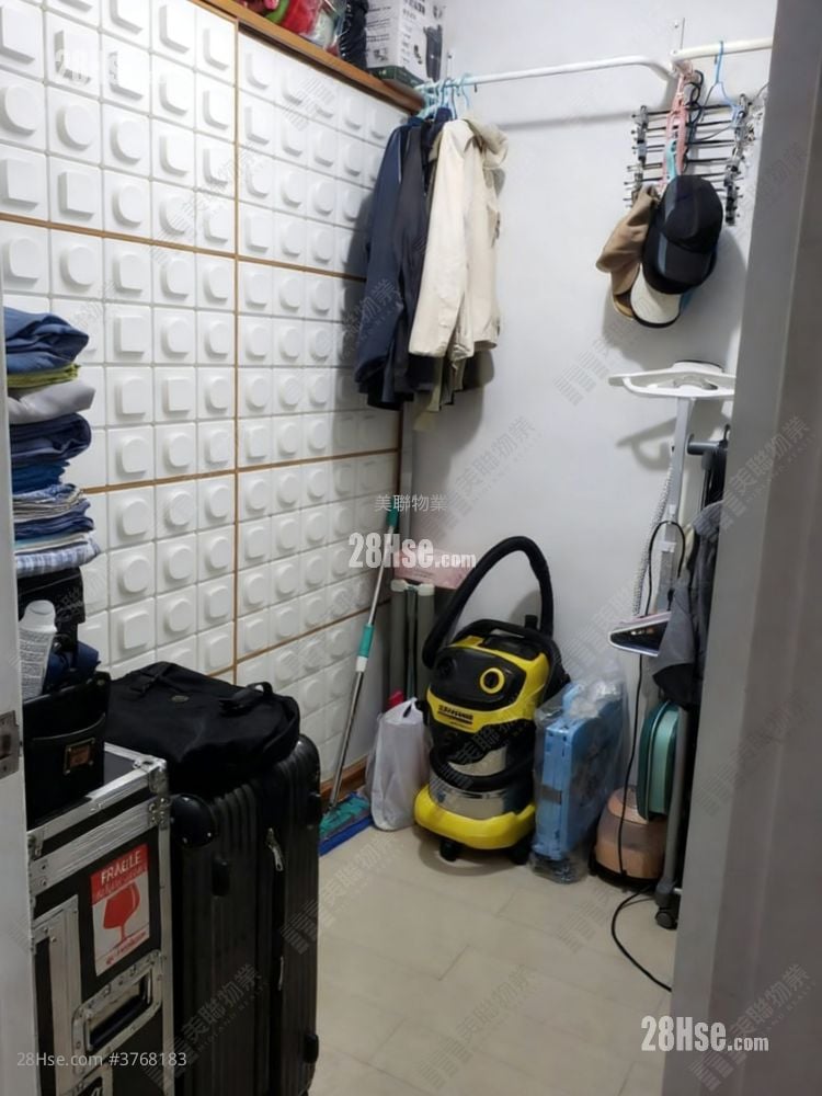 置乐花园 售盘 3 房 511 平方尺