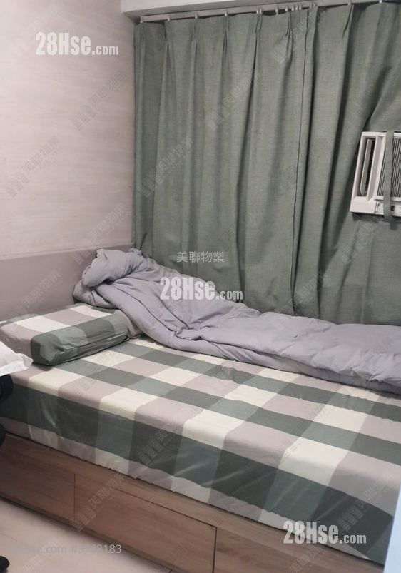 置乐花园 售盘 3 房 511 平方尺