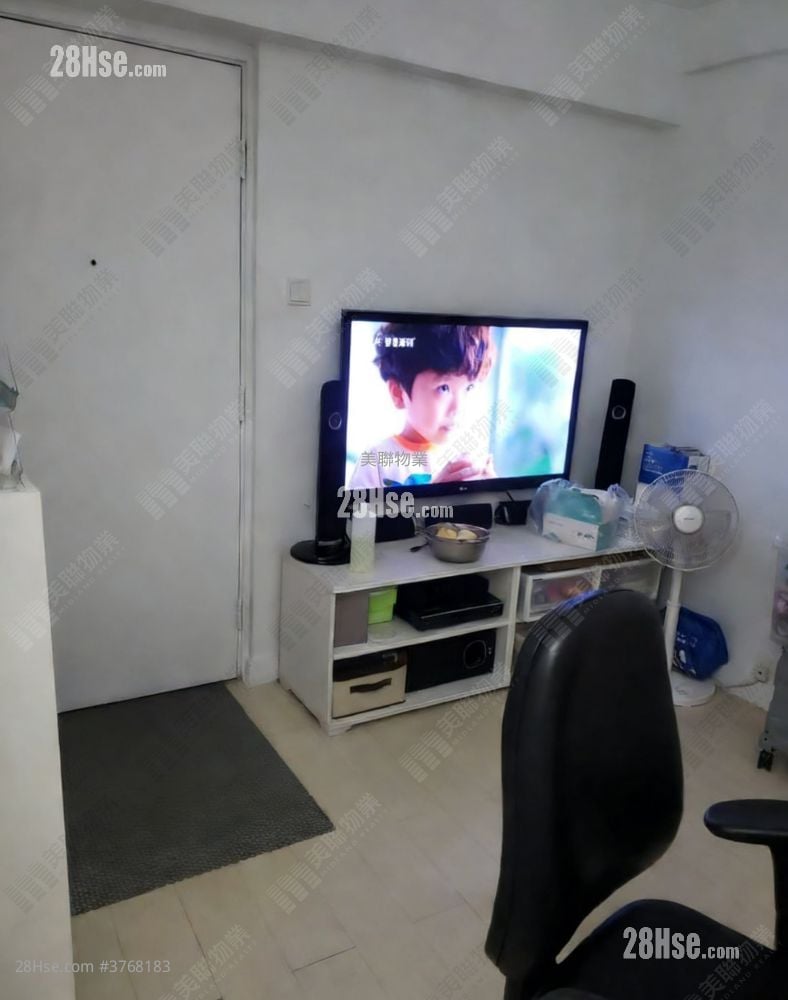 置乐花园 售盘 3 房 511 平方尺