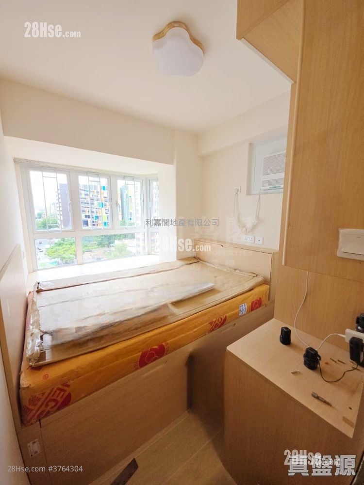 Kam Lung Mansion Sell 2 Bedrooms 431 ft²