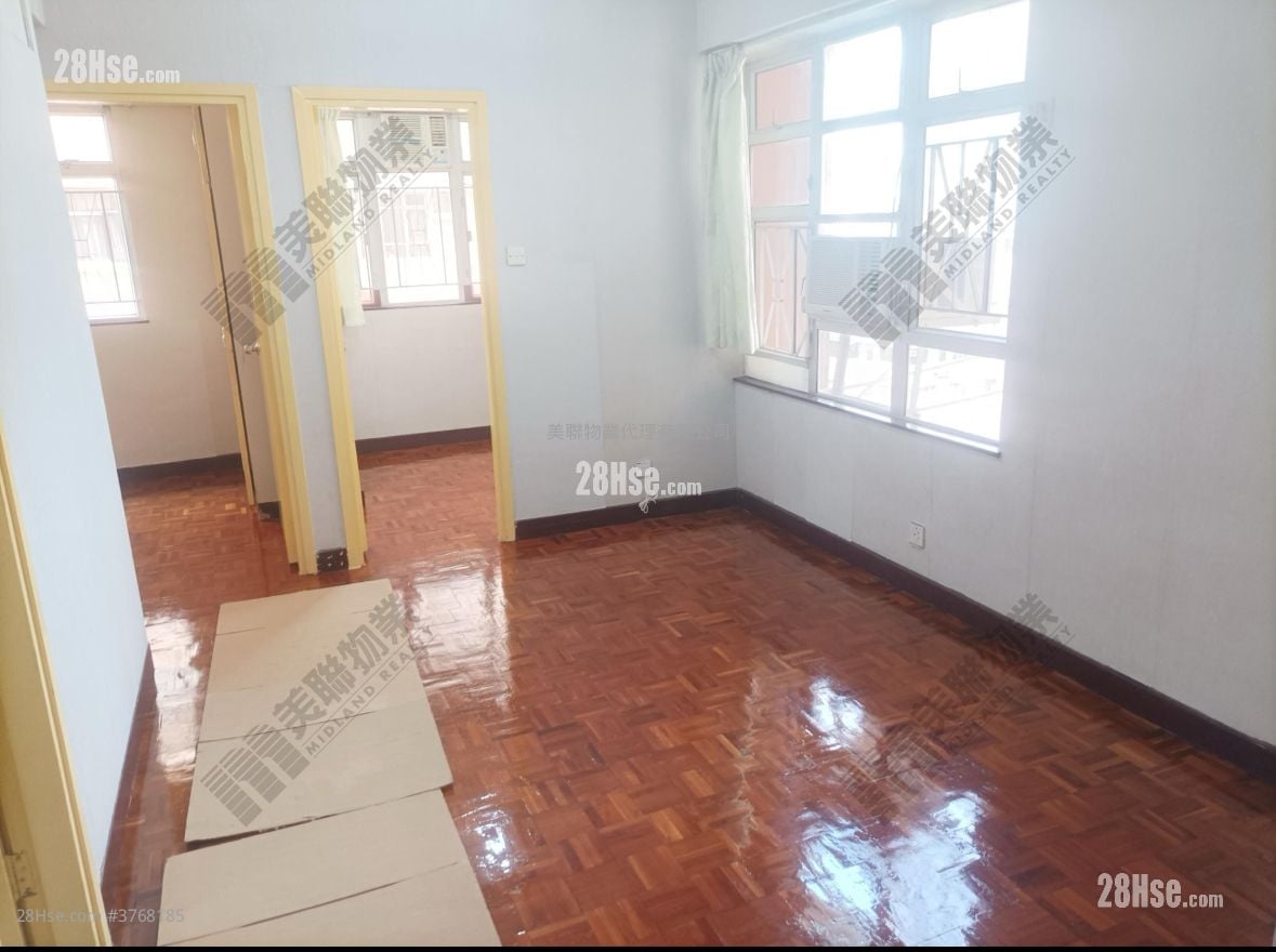 东亚花园 售盘 3 房 452 平方尺