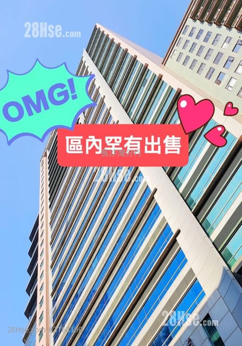 Peninsula Tower Sell 5+ Bedrooms