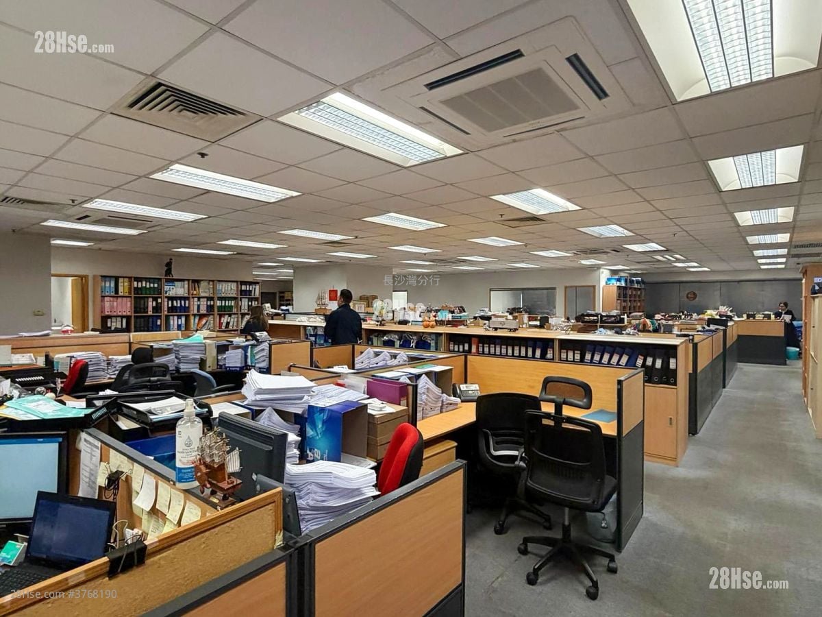 Peninsula Tower Sell 5+ Bedrooms