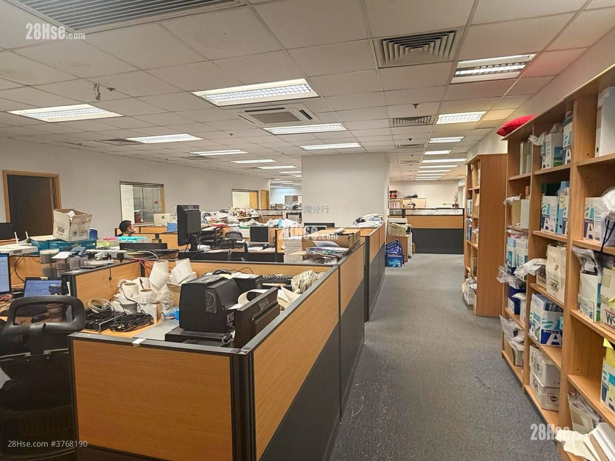 Peninsula Tower Sell 5+ Bedrooms