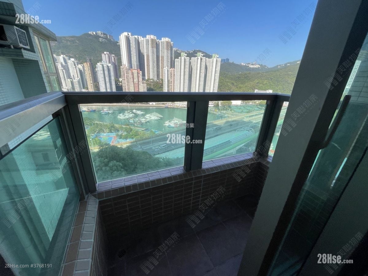 Sham Wan Towers Sell 3 Bedrooms 579 ft²