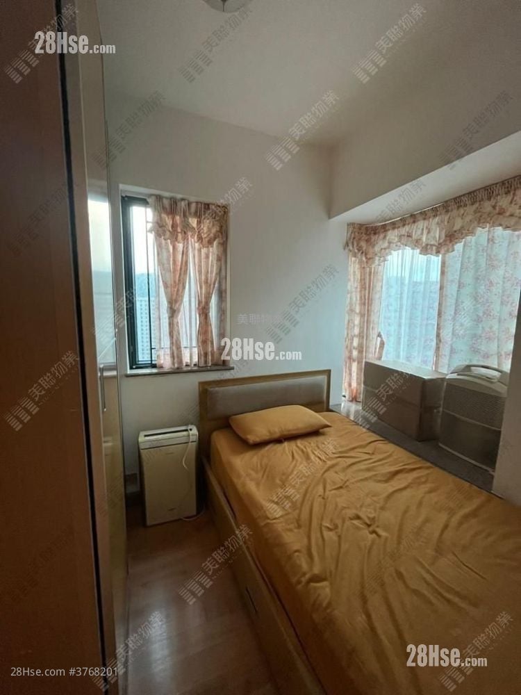 The Metro City Sell 3 Bedrooms 644 ft²