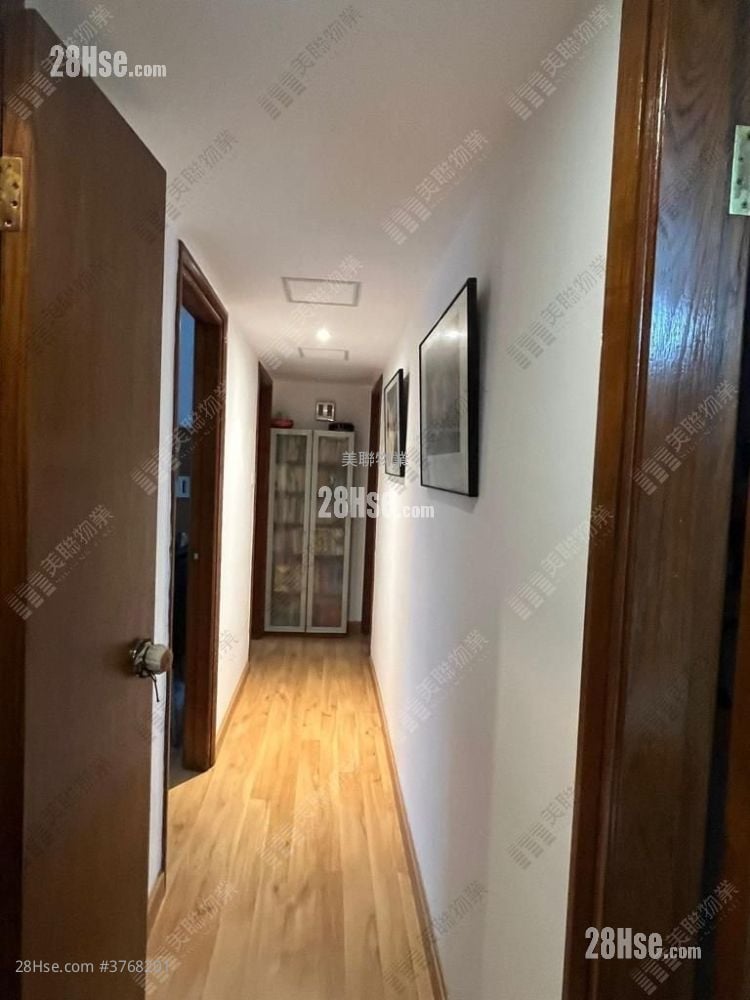 The Metro City Sell 3 Bedrooms 644 ft²