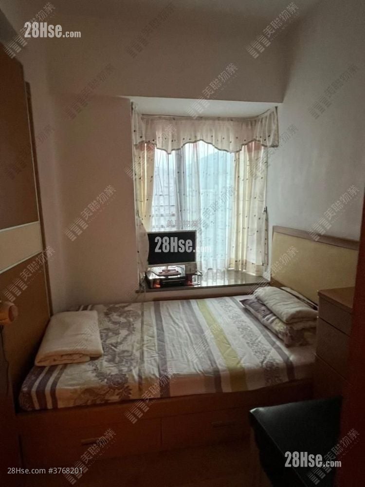 The Metro City Sell 3 Bedrooms 644 ft²