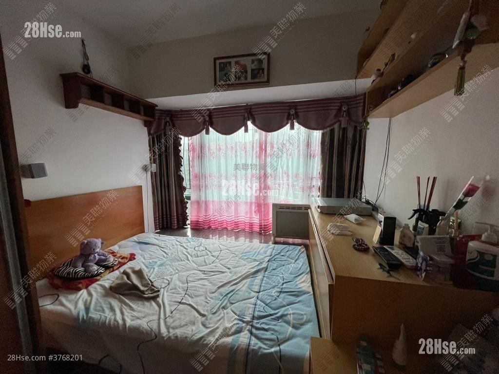 The Metro City Sell 3 Bedrooms 644 ft²