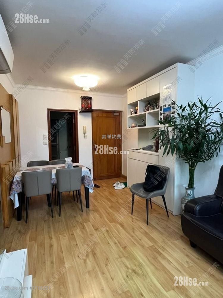 The Metro City Sell 3 Bedrooms 644 ft²