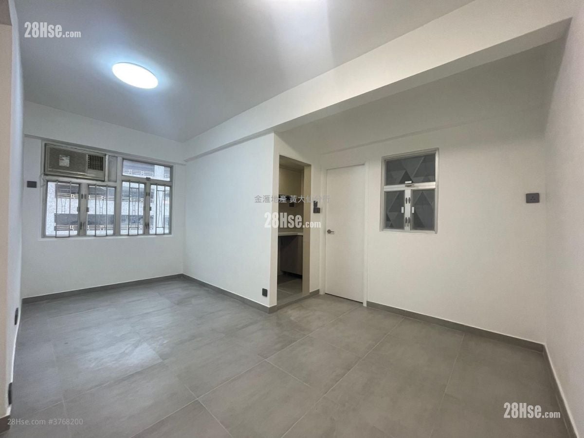 安利大厦 售盘 1 房 325 平方尺