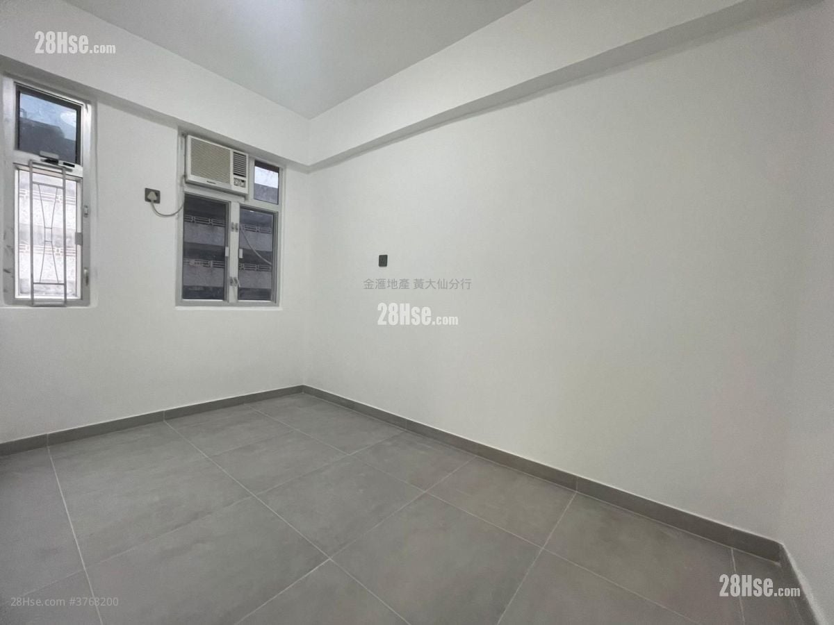 安利大厦 售盘 1 房 325 平方尺