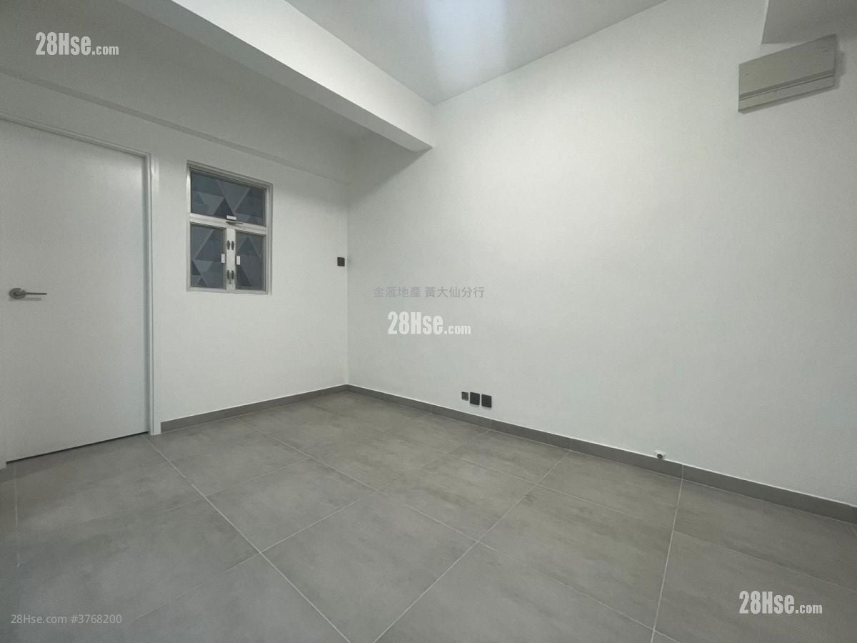 安利大厦 售盘 1 房 325 平方尺