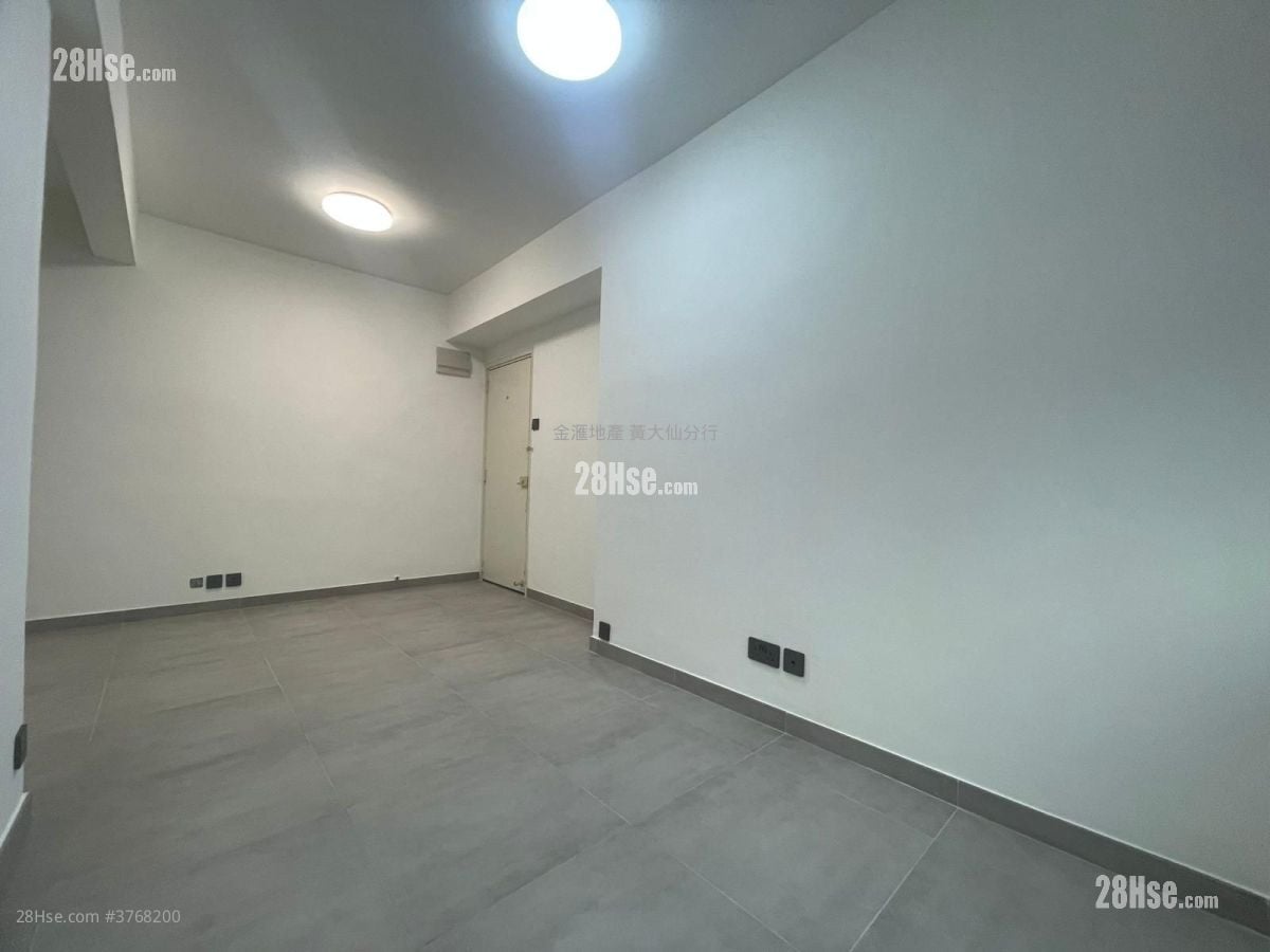 安利大厦 售盘 1 房 325 平方尺