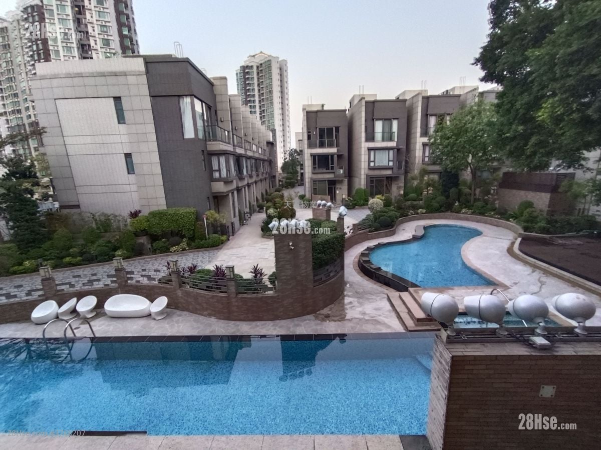 The Woodsville Sell 3 Bedrooms , 3 Bathrooms 774 ft²