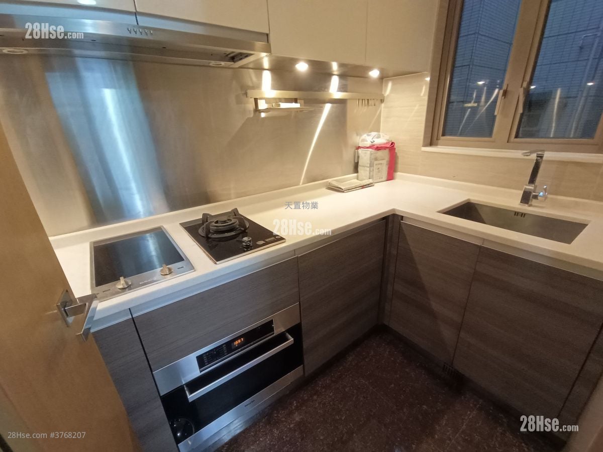 The Woodsville Sell 3 Bedrooms , 3 Bathrooms 774 ft²