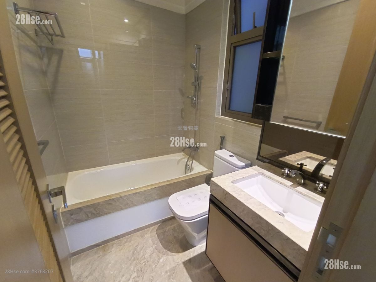 The Woodsville Sell 3 Bedrooms , 3 Bathrooms 774 ft²