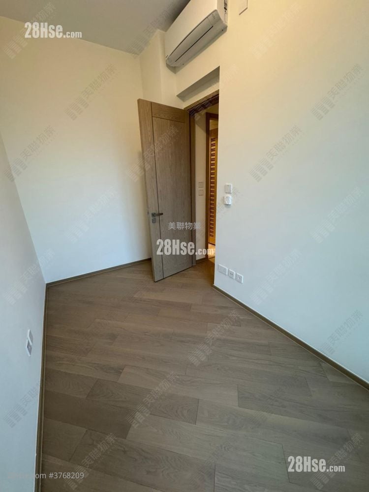 凯柏峰 III 售盘 2 房 , 1 浴室 452 平方尺